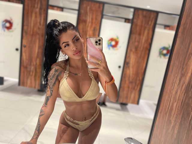 Фотографија на профилот AngelaMyst