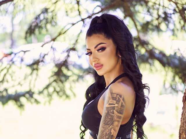Фотографија на профилот AngelaMyst
