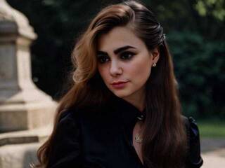 Еротски видео разговор Chinita_Angela