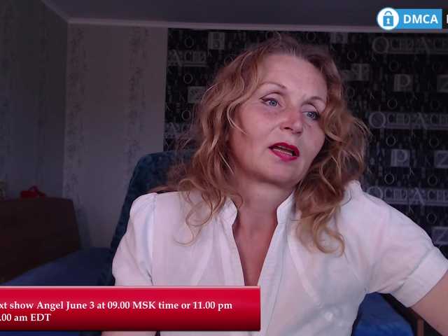 Емитувани слики од екранот Teffiheart