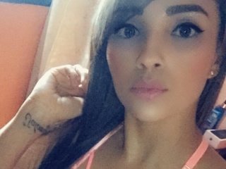 Фотографија на профилот AngelicaGS