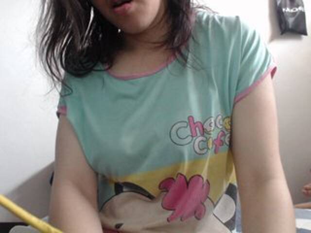 Емитувани слики од екранот Angelinee15