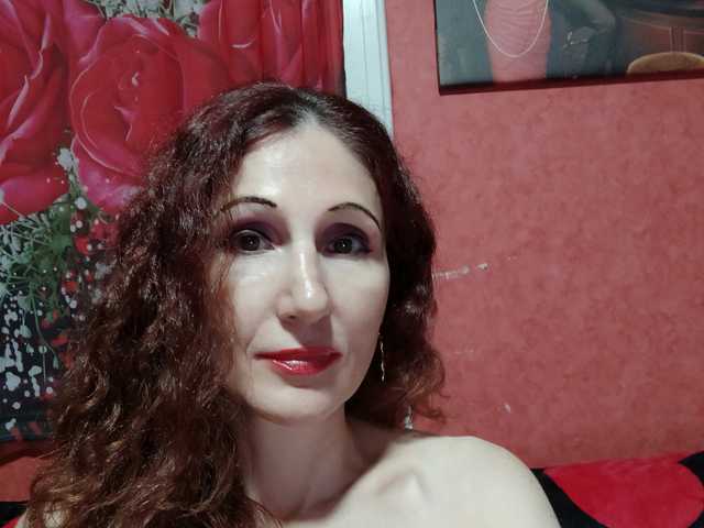 Фотографија на профилот Angelique4