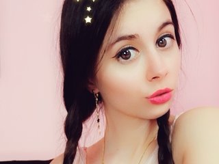 Фотографија на профилот AngeliqueCrys