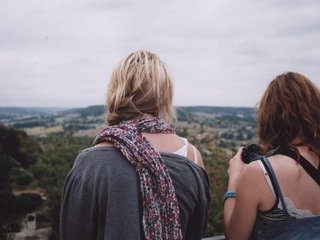 Фотографија на профилот angelLesbiens