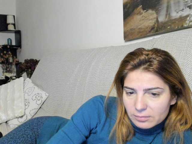 Емитувани слики од екранот AngelNicollex