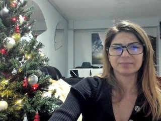 Еротски видео разговор AngelNicollex