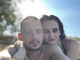 Еротски видео разговор AngelDemon_SW