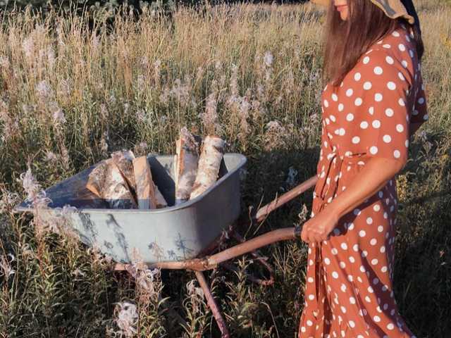 Фотографија на профилот Sibirochka