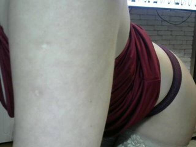 Емитувани слики од екранот CHERRYjuice