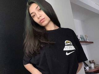 Еротски видео разговор Anikamuller