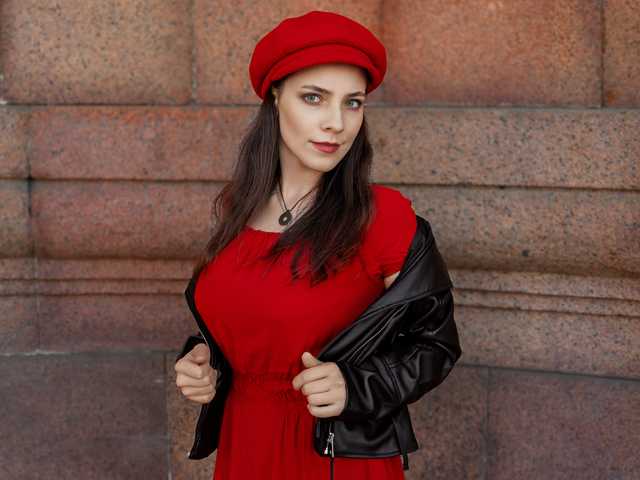 Фотографија на профилот Anita-Anis