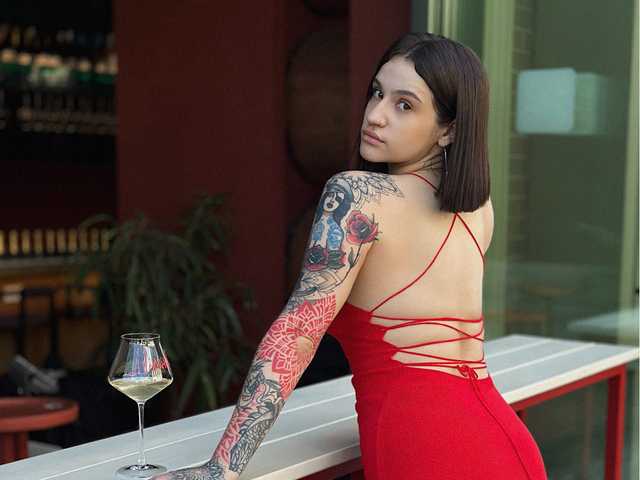 Фотографија на профилот AnitaSeaa