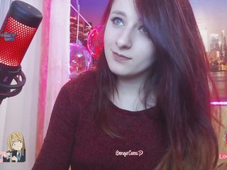 Емитувани слики од екранот AnitaShine