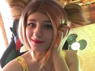 Фотографија на профилот AnitaShine