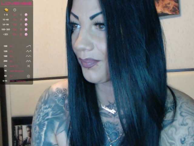 Емитувани слики од екранот -SweetAnna