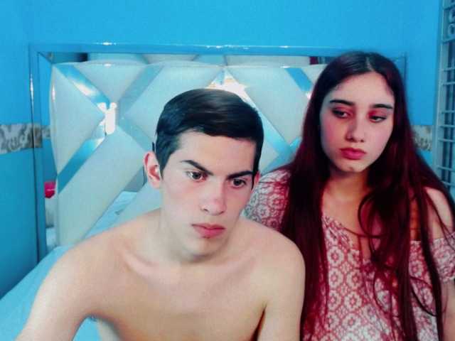 Фотографии anna-and-kevi show boobs // #new #latina #couple #cum #bigcock #18 #young #squirt