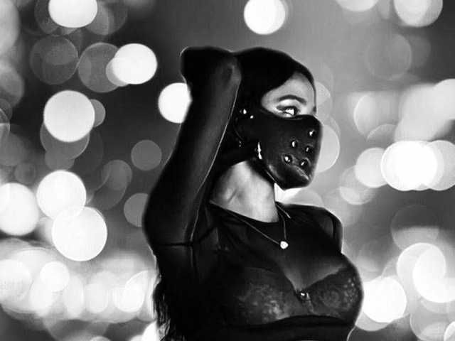 Фотографија на профилот Anna-Celina
