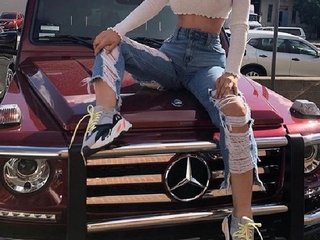 Фотографија на профилот Anna-Celina
