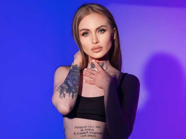 Фотографија на профилот Anna-hi