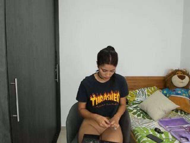 Емитувани слики од екранот anna-weells