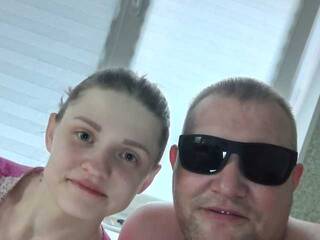 Еротски видео разговор Evangelina5