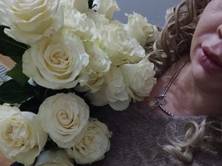 Еротски видео разговор Anna1985