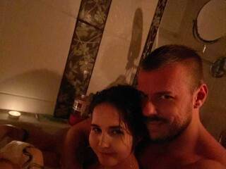 Еротски видео разговор Anna200289