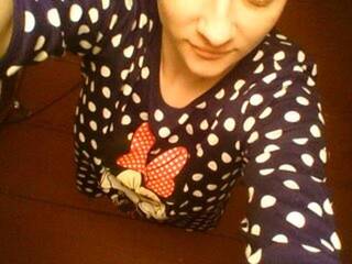 Еротски видео разговор Anna2517