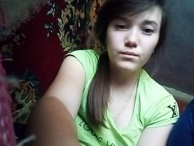 Емитувани слики од екранот Anna61566