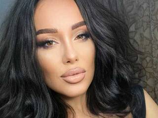 Еротски видео разговор AnnaAnn