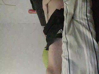 Еротски видео разговор AnnaArtem