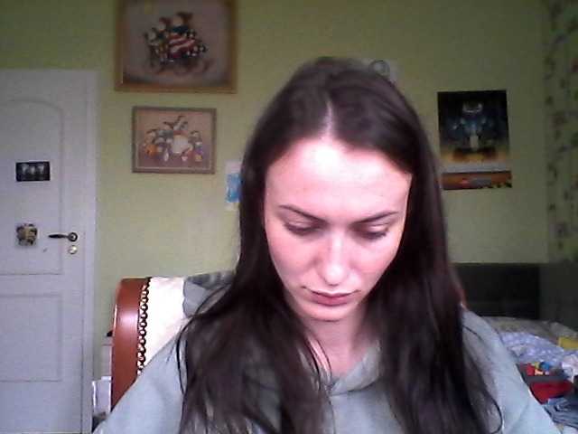 Емитувани слики од екранот AnnaBelle22