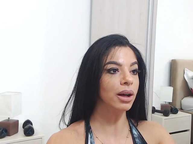 Емитувани слики од екранот AnnaFit