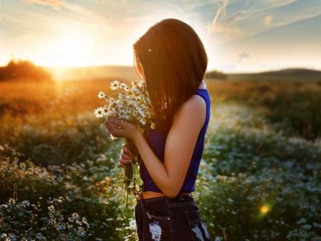 Фотографија на профилот AnnaFlowers