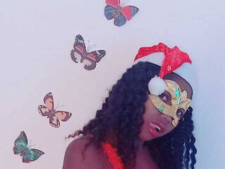 Еротски видео разговор Annah21