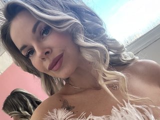 Еротски видео разговор AnnaHere