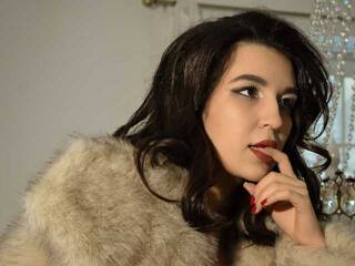 Еротски видео разговор NanniBunny