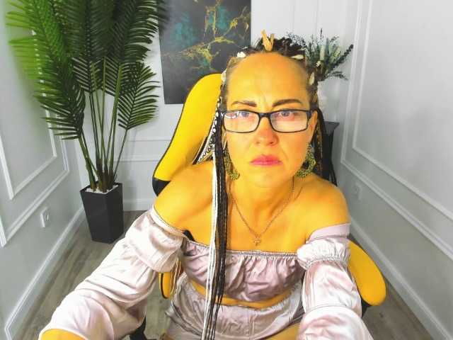 Емитувани слики од екранот AnnaKorleva