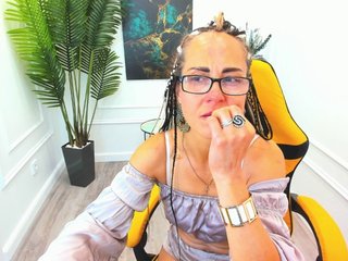 Еротски видео разговор AnnaKorleva