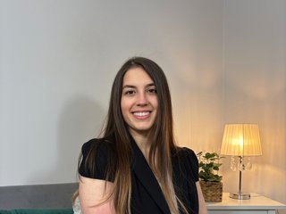 Еротски видео разговор AnnaPretty