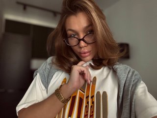 Еротски видео разговор AnnaRalphs