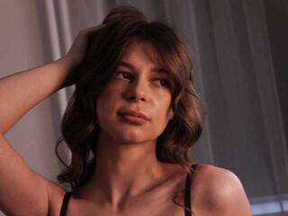 Еротски видео разговор AnnaSiren