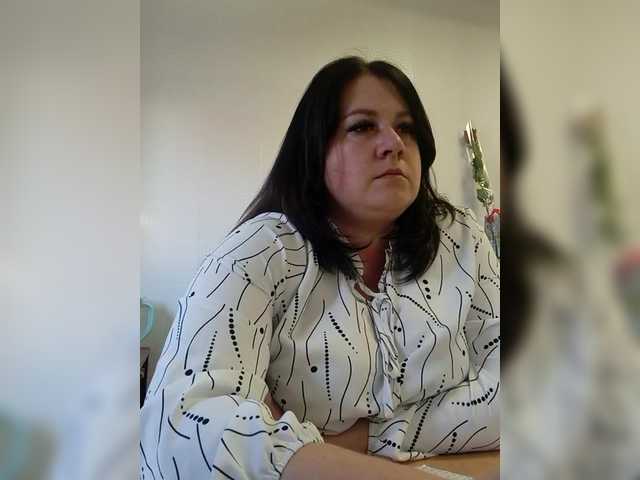 Емитувани слики од екранот AnnaVictoriaa