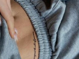 Еротски видео разговор Kriss_anna