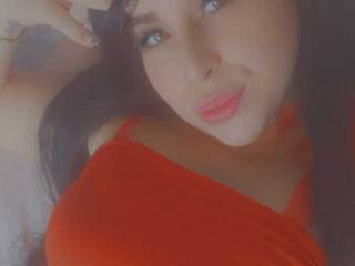 Еротски видео разговор AnnBarbie20