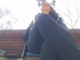 Еротски видео разговор AnnBigLabia