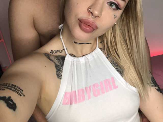 Фотографија на профилот AnnaCrimsFuck