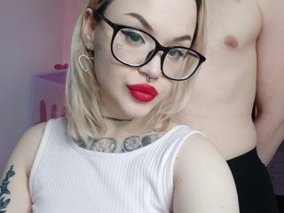 Фотографија на профилот AnnaCrimsFuck