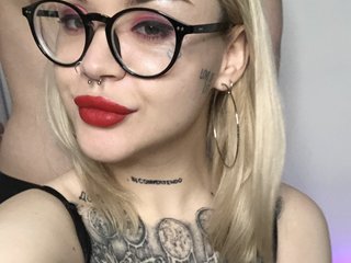 Фотографија на профилот AnnaCrimsFuck
